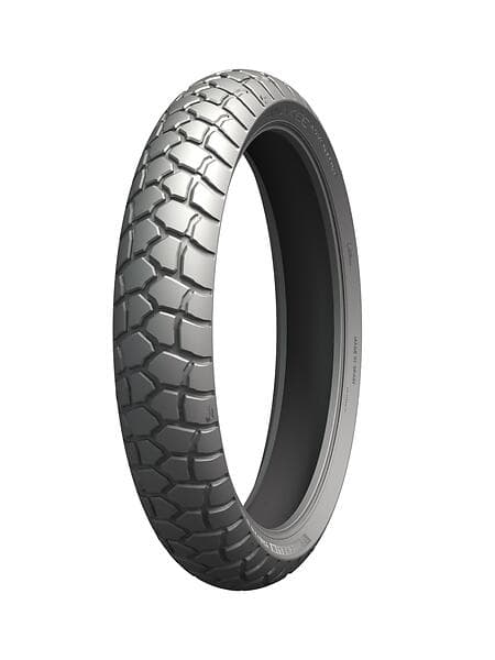 Michelin Anakee Adventure 120/70 R19 60V TT/TL Framhjul