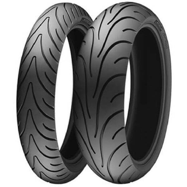 Michelin Pilot Street 2.75-18 42P TT/TL Framhjul