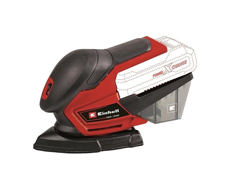 Einhell TE-OS 18/150 Li (Utan Batteri)