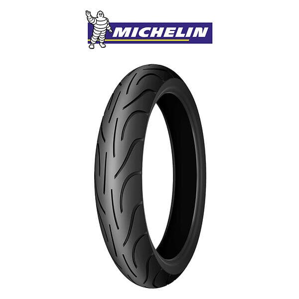 Michelin Pilot Power 2CT 120/60 ZR17 55W TL Framhjul