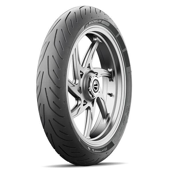 Michelin Pilot Power 3 120/70 ZR17 58W TL Framhjul