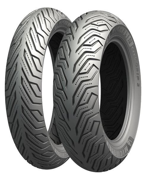 Michelin City Grip 120/70-15 56S TL Framhjul