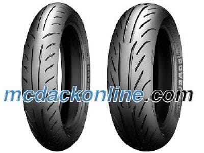 Michelin Power Pure SC 120/70-15 56S TL Framhjul