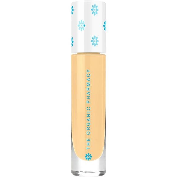 The Organic Pharmacy Luminous Perfecting Concealer 5ml