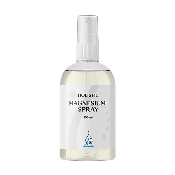Holistic Magnesiumspray 100ml