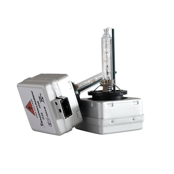 Hella Xenon +30 (HID) Capsules D1S 5000 K 35W 12V
