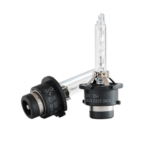 Hella Xenon +30 (HID) Capsules D2S 5000 K 35W 12V