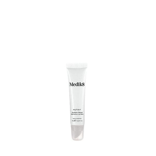 Medik8 Mutiny Lip Balm Tube