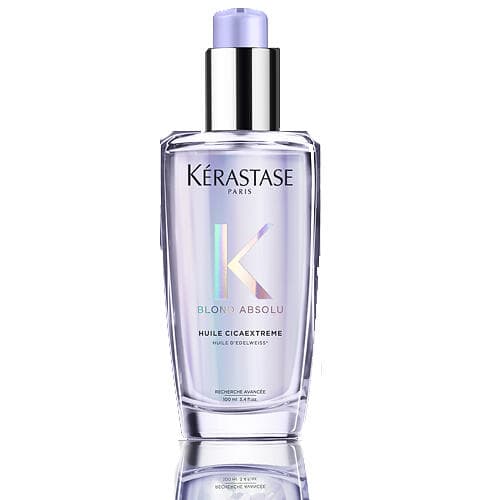 Kerastase Blond Absolu Cicaextreme Oil 100ml