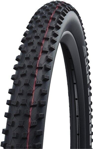 Schwalbe Rocket Ron Evolution Super Ground 27,5x2,10 (54-584)