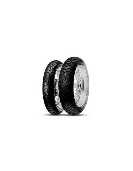 Pirelli Diablo MT 60 RS 180/55 ZR17 73W TL Bakhjul