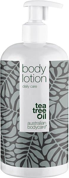 Australian BodyCare Body Lotion 500ml