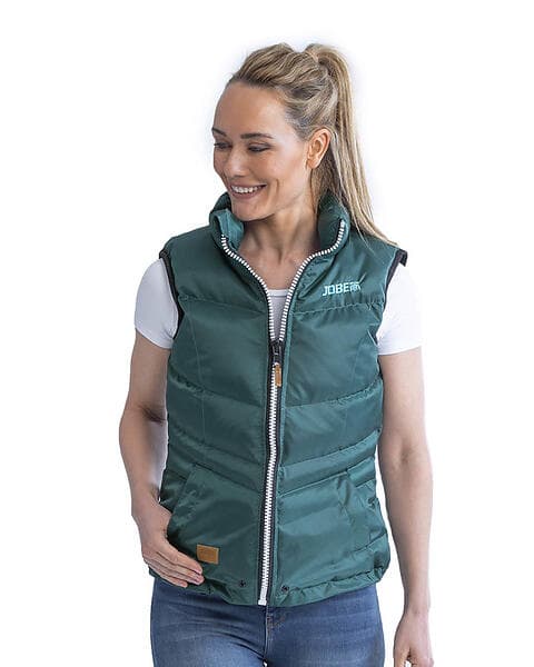 Jobe Bodywarmer Women 50N