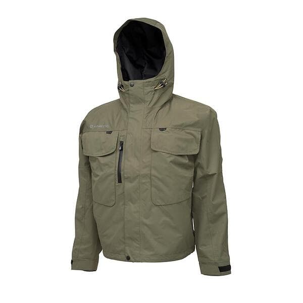 Kinetic AquaSkin II Wading Jacket