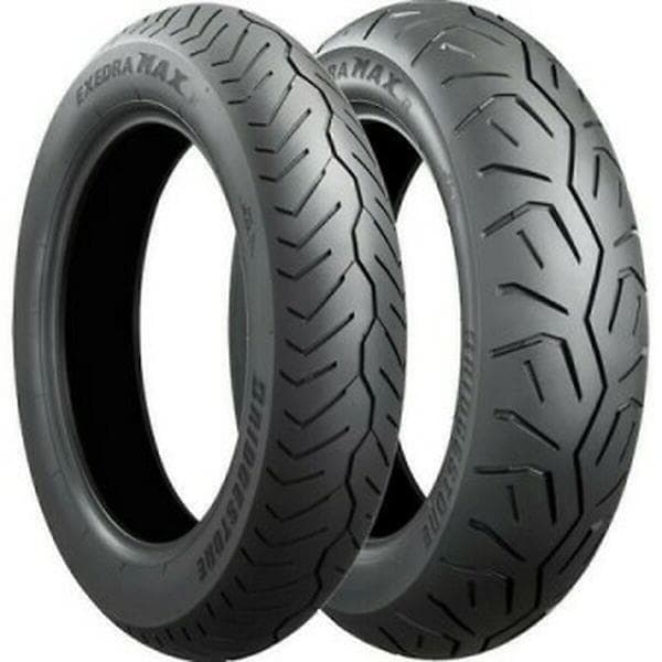 Bridgestone E-Max R 200/60 R16 79V TL Bakhjul