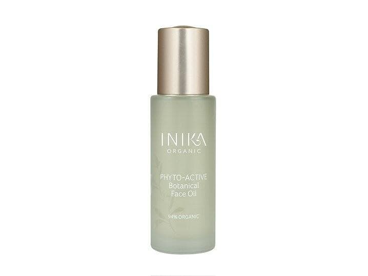 INIKA Phyto-Active Botanical Face Oil 30ml
