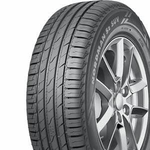 Nokian Nordman S2 SUV 235/75 R 16 108T