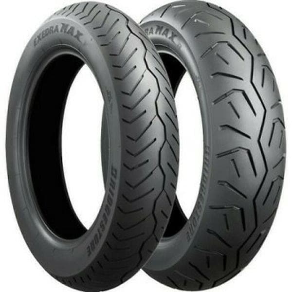 Bridgestone E-Max R 170/70 B16 75H TL Bakhjul