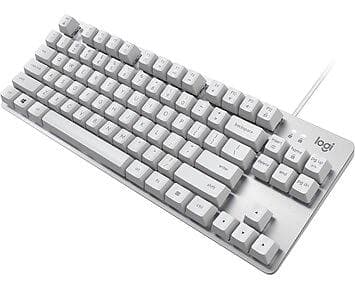 Logitech K835 TKL (Nordisk)