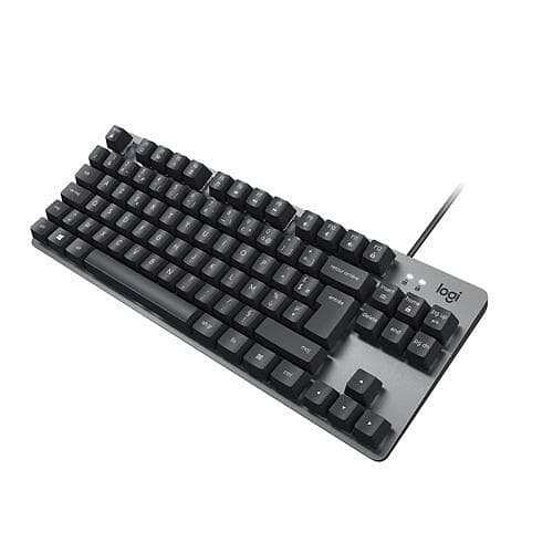 Logitech K835 TKL (FR)