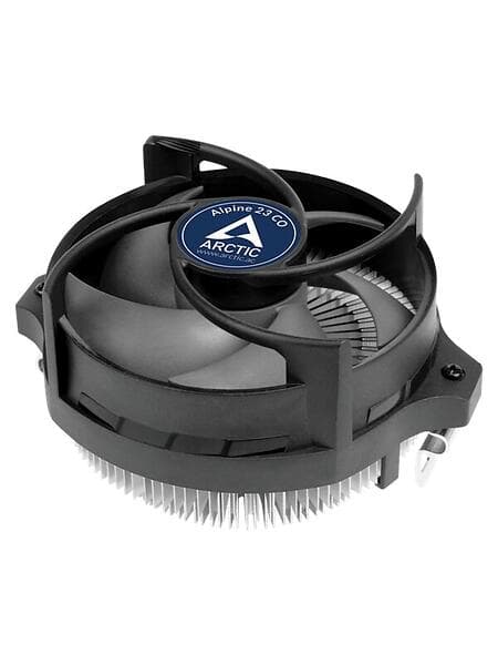 Arctic Alpine 23 CO AM4