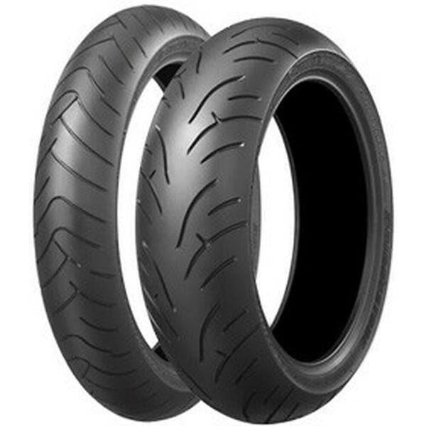 Bridgestone BT023 R 150/70 ZR17 69W TL Bakhjul