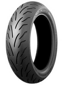 Bridgestone Battlax SC R 120/80-16 60P TL Bakhjul