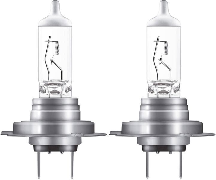 Osram Night Breaker Silver 64210 H7 55W 12V (2-pack)