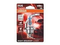 Osram Night Breaker Laser 64193 H4 60/55W 12V