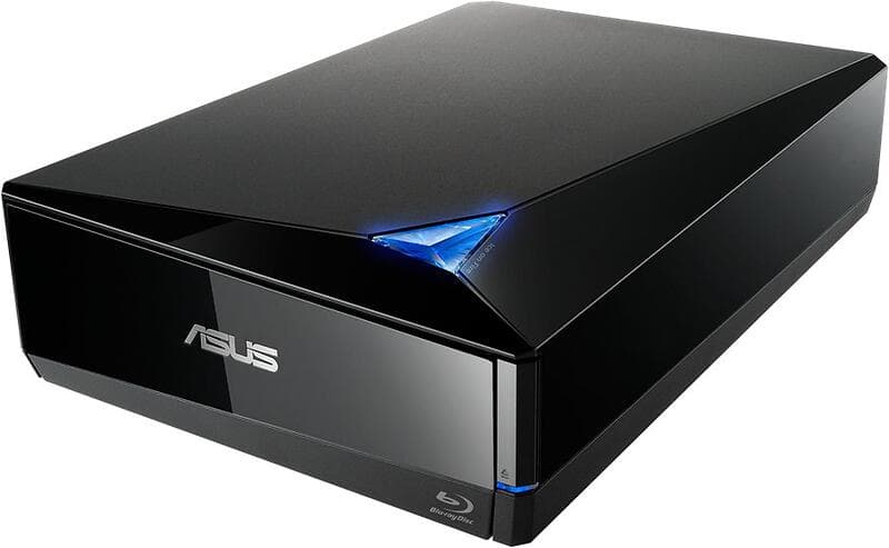 Asus BW-16D1X-U