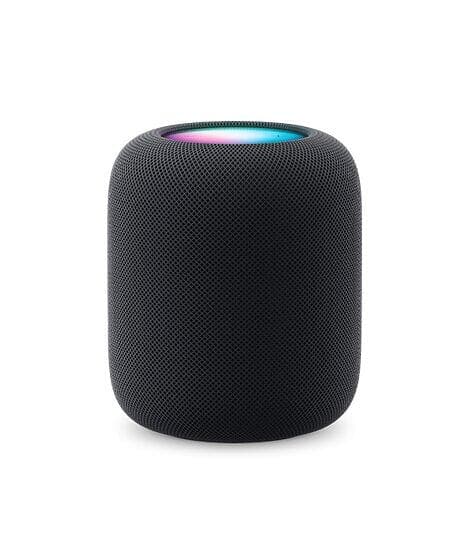 Apple HomePod (2nd Generation) WiFi Bluetooth Högtalare