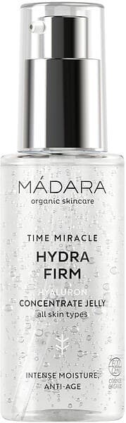 Madara Time Miracle Hydra Firm Hyaluron Concentrate Jelly 75ml