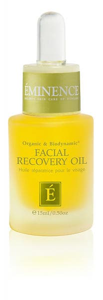 Eminence Organics Facial Recovery Oil 15ml