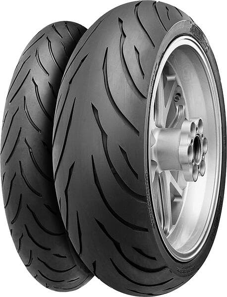 Continental ContiMotion 180/55 ZR17 73W TL Bakhjul