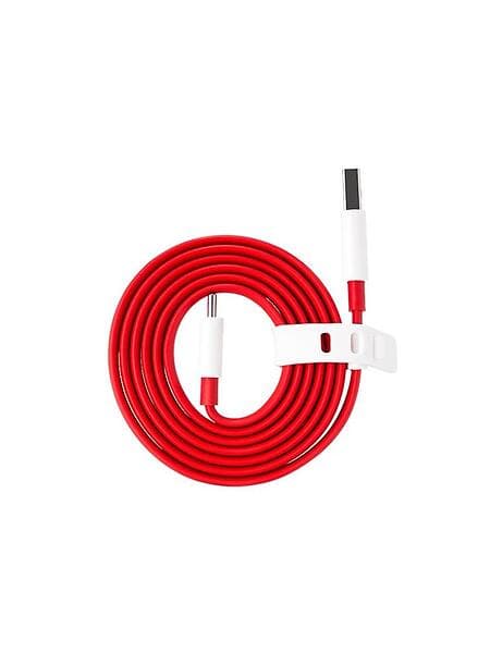 OnePlus Warp USB A - USB C 1m