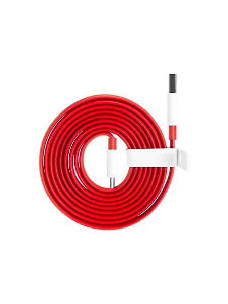 OnePlus Warp USB A - USB C 1,5m