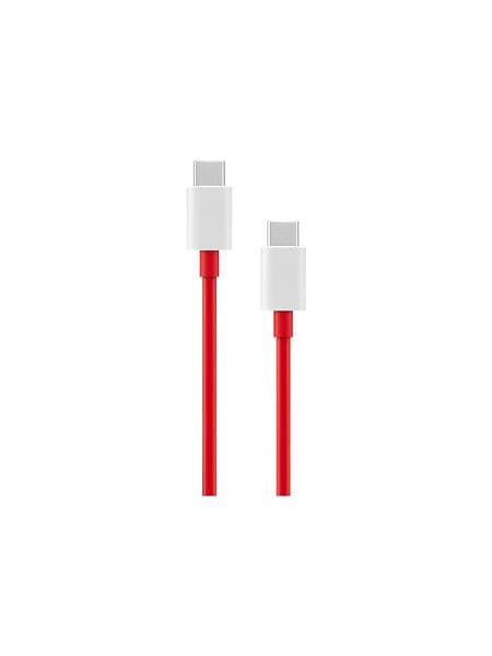 OnePlus Warp USB C - USB C 1m