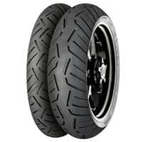 Continental ContiRoadAttack 3 130/80 R18 66V TL Bakhjul