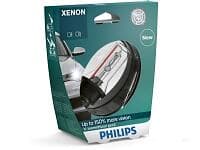 Philips Xenon X-tremeVision gen2 85415 D1S 35W 85V