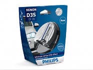 Philips Xenon WhiteVision gen2 42403 D3S 35W 42V