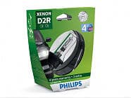 Philips Xenon LongerLife 85126 D2R 35W 85V