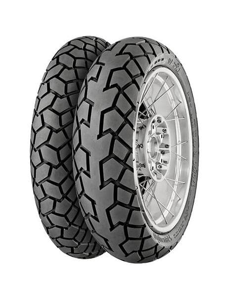 Continental TKC70 150/70 R18 70H TL Bakhjul