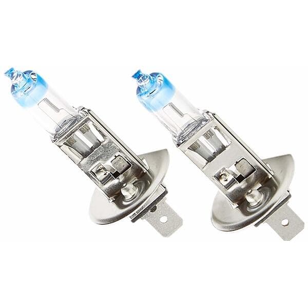 Bosch Gigalight Plus 120 H1 55W 12V