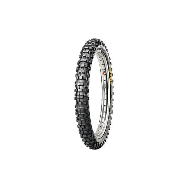 Maxxis M7304 80/100-21 51M TT Framhjul