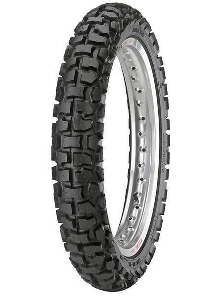 Maxxis M6034 110/80-18 58P TT Framhjul