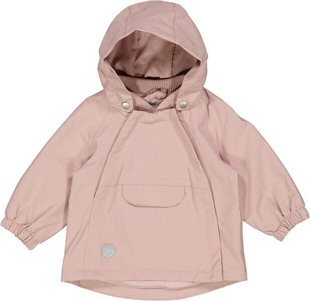Wheat Sveo Jacket (Jr)
