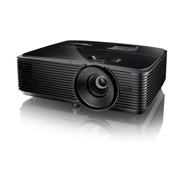 Optoma H190X