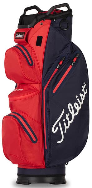 Titleist StaDry 14 Cart Bag