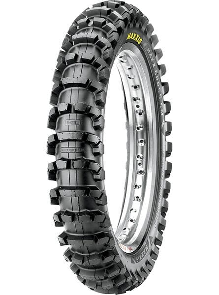 Maxxis M7308 120/100-18 68M TT Bakhjul