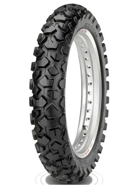 Maxxis M6006 130/80-17 65S TT Bakhjul